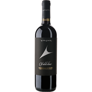 Vite Colte Nebbiolo d'Alba DOC Valdolmo - Country: Italy - Capacity: 0.75