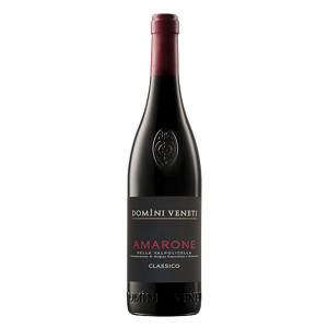 Cantina di Negrar Amarone della Valpolicella DOCG Classico 2020 - Country: Italy - Capacity: 0.75