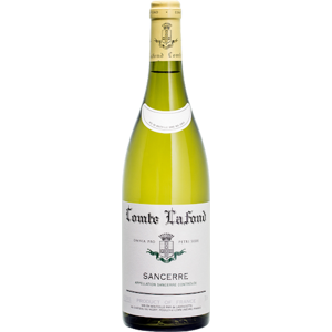 Baron Ladoucette Sancerre Blanc Comte Lafond - Country: Italy - Capacity: 0.75