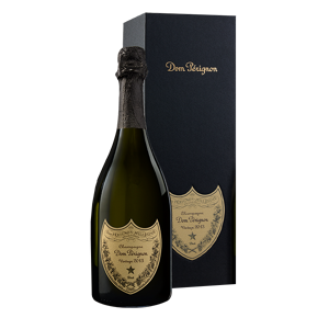Dom Perignon Champagne Dom Pérignon 2012 Coffret - Country: Italy - Capacity: 0.75
