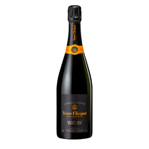 Champagne Veuve Clicquot Extra Brut Extra Old 3 - Country: Italy - Capacity: 0.75