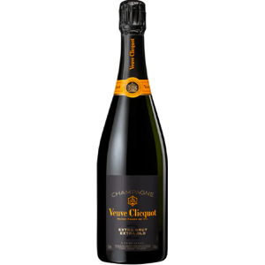 Champagne Veuve Clicquot Extra Brut Extra Old 3 - Country: Italy - Capacity: 0.75