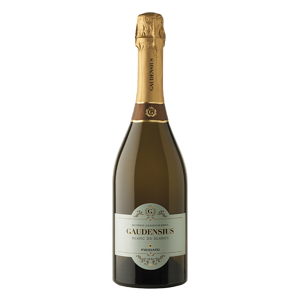 Firriato Gaudensius Blanc de Blancs Etna DOC Metodo Classico - Country: Italy - Capacity: 0.75