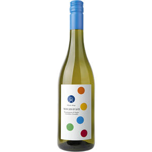 Orlando Abrigo Moscato d'Asti DOCG - Country: Italy - Capacity: 0.75