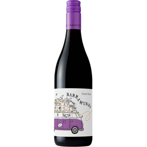 Barramundi Pinot Noir - Country: Italy - Capacity: 0.75