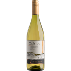 Viña Ventisquero Ventisquero Clasico Chardonnay 2020 - Country: Italy - Capacity: 0.75