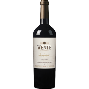 Wente Vineyards Wente Beyer Ranch Zinfandel - Country: Italy - Capacity: 0.75