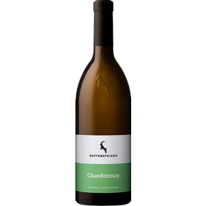 Hans Rottensteiner Chardonnay Alto Adige DOC 2022 - Country: Italy - Capacity: 0.75