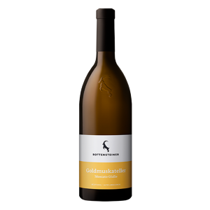 Hans Rottensteiner Moscato Giallo Secco Alto Adige DOC 2022 - Country: Italy - Capacity: 0.75