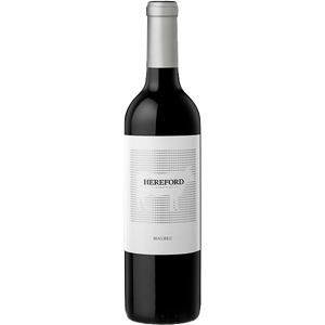 Bodega La Rosa Hereford Malbec - Country: Italy - Capacity: 0.75