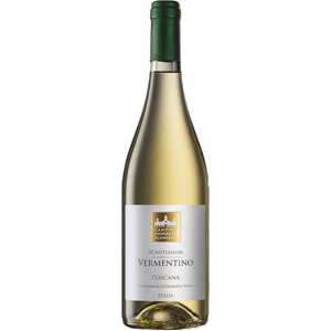 Vignaioli di Scansano Vermentino Toscana IGT - Country: Italy - Capacity: 0.75