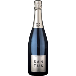 Santus Franciacorta Satèn DOCG - Country: Italy - Capacity: 0.75