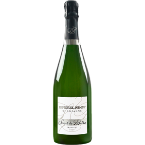 Lepreux Penet Champagne Secret des Bulles Grand CRU - Country: Italy - Capacity: 0.75