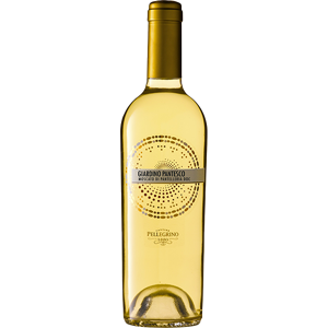 Carlo Pellegrino 1880 Moscato naturale di Pantelleria DOC - Country: Italy - Capacity: 0.50