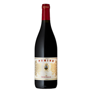 Frescobaldi Pomino Pinot Nero DOC - Country: Italy - Capacity: 0.75