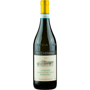 Pecchenino Langhe Riesling DOC 2021 - Country: Italy - Capacity: 0.75