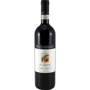 Pecchenino SirÏ d'Jermu Dogliani Superiore DOCG - Country: Italy - Capacity: 0.75