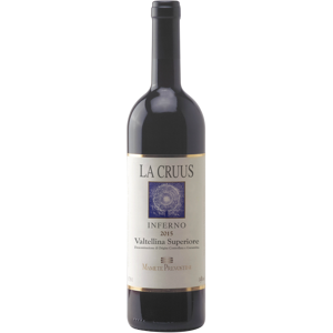 Mamete Prevostini La Cruus Valtellina Superiore Inferno DOCG - Country: Italy - Capacity: 0.75