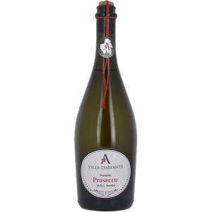 Ville D'Arfanta Prosecco DOC Treviso Frizzante 2019 - Country: Italy - Capacity: 0.75