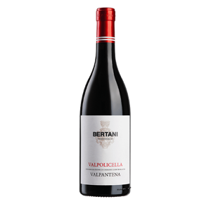 Bertani Valpolicella Ripasso DOC 2020 - Country: Italy - Capacity: 0.75