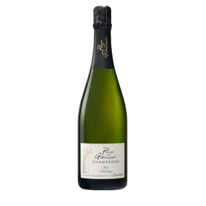 Pierre Gobillard Champagne Authentique Brut - Country: Italy - Capacity: 0.75