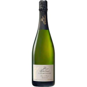 Pierre Gobillard Champagne Blanc de Blancs Premier Cru - Country: Italy - Capacity: 0.75