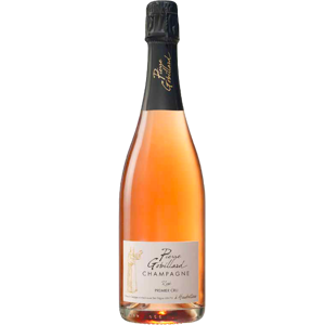 Pierre Gobillard Champagne Brut Rose' Premier Cru - Country: Italy - Capacity: 0.75