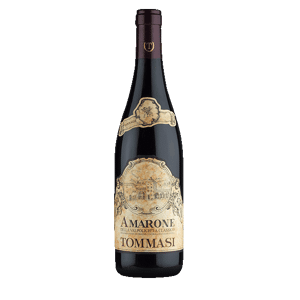 Tommasi Amarone della Valpolicella Classico DOCG 2019 - Country: Italy - Capacity: 0.75