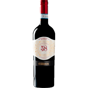 Tudernum Montefalco Rosso DOCG 2018 - Country: Italy - Capacity: 0.75