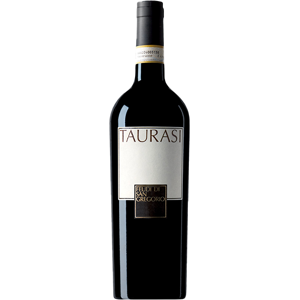 Feudi di San Gregorio Taurasi DOCG 2019 - Country: Italy - Capacity: 0.75