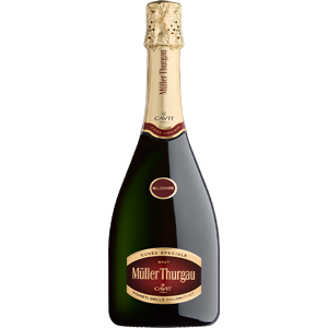 Cavit Müller Thurgau Cuvée Speciale Brut Dolomiti IGT - Country: Italy - Capacity: 0.75