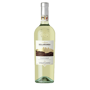 Sellaronda - Provinco Chardonnay Vigneti delle Dolomiti IGT 2022 - Country: Italy - Capacity: 0.75