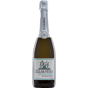 Sella & Mosca Spumante Brut Torbato Alghero DOC - Country: Italy - Capacity: 0.75