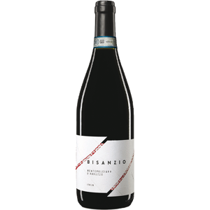 Codice Citra Montepulciano d'Abruzzo DOC Bisanzio 2022 - Country: Italy - Capacity: 0.75