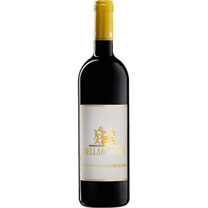 Sella & Mosca Cannonau di Sardegna DOC 2022 - Country: Italy - Capacity: 0.75