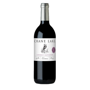 Crane Lake Wines Crane Lake Cabernet Sauvignon - Country: Italy - Capacity: 0.75