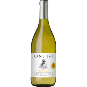 Crane Lake Wines Crane Lake Chardonnay 2020 - Country: Italy - Capacity: 0.75