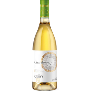 L.A. Cetto Winery L.A. Cetto Chardonnay 2022 - Country: Italy - Capacity: 0.75