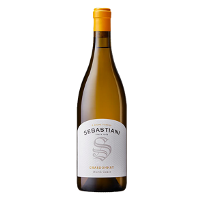Sebastiani Vineyards & Winery Sebastiani California Chardonnay 2021 - Country: Italy - Capacity: 0.75