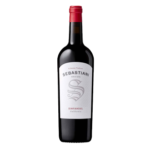 Sebastiani Vineyards & Winery Sebastiani California Zinfandel 2021 - Country: Italy - Capacity: 0.75