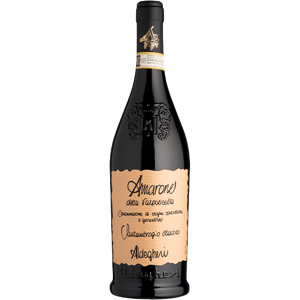 Aldegheri Amarone della Valpolicella DOCG 