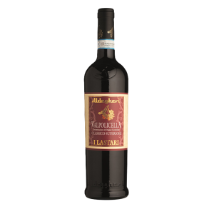 Aldegheri Valpolicella Classico Superiore 