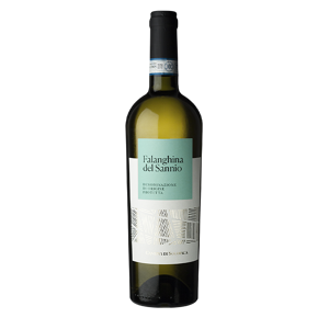 Solopaca Falanghina del Sannio DOP 2022 - Country: Italy - Capacity: 0.75