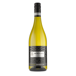 Boutinot New Zealand Moko Black Sauvignon Blanc Marlborough 2017 - Country: Italy - Capacity: 0.75