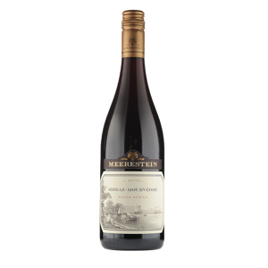 Boutinot South Africa Meerestein Shiraz-Mourvèdre 2017 - Country: Italy - Capacity: 0.75