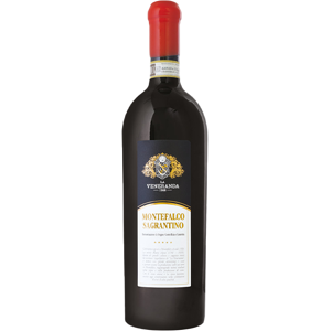 La Veneranda Montefalco Sagrantino DOCG 2019 - Country: Italy - Capacity: 0.75