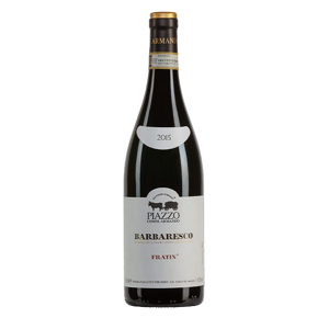 Piazzo Comm. Armando Barbaresco DOCG Rizzi Vigneto Fratìn 2017 - Country: Italy - Capacity: 0.75