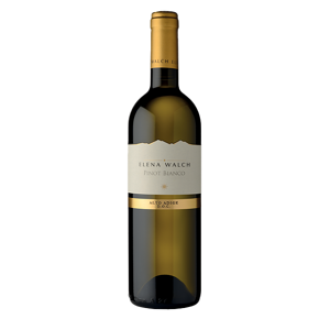 Elena Walch Pinot Bianco Alto Adige DOC 2023 - Country: Italy - Capacity: 0.75