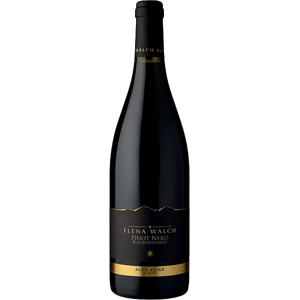 Elena Walch Pinot Nero Alto Adige DOC 2022 - Country: Italy - Capacity: 0.75