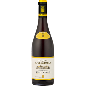 Château de la Tour de l'Ange Julienas AOP 2022 - Country: Italy - Capacity: 0.75